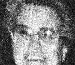 Marion Elizabeth West Teague (1925-2008)