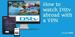 Most of the apps these days are developed only for the mobile platform. How To Watch Dstv Online From Anywhere With A Vpn