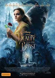 Beauty And The Beast Film Font Download Fonts