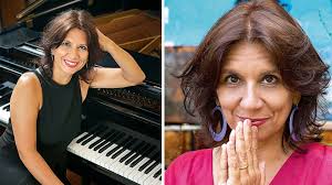 Fernanda Morello: “Las mujeres somos polifónicas”