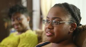 Lansing mom and daughter swap kidney with Texans