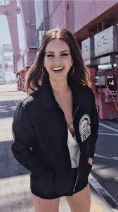 Whenever we mention talented individuals who shake the world, this lady should always be on top of the list. Image Lana Del Rey Norman Rockwell Iphone 720x1280 Wallpaper Teahub Io