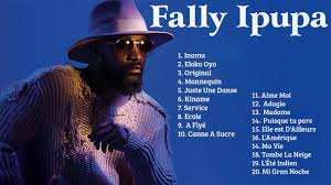 32 мин и 13 сек. Nouvelle Collection De Chansons De Fally Ipupa 2021 Youtube
