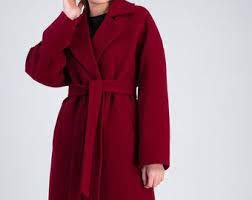 Mens and womens outerwear, shirts, hoodies, socks, base layers, hats and more available! Pure Wool Coat Etsy