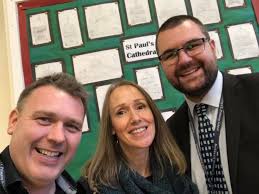 Ian Bland Children's Performance Poet