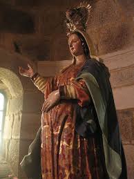 Allaboutmary Mary And Jesus Blessed Mother Mary Virgin Mary