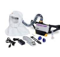 PAPR Systems and Kits | Fisher Scientific