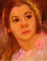 Ida Gordon Paintings & Artwork for Sale