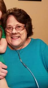 Kathleen "Kathy" Joyce Borawa