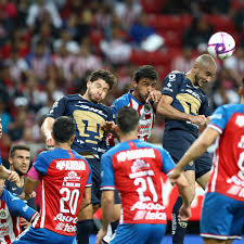 Feb 07, 2021 · our offices are for administrative purposes only, no visitors will be accepted without an appointment. 2020 Liga Mx Apertura Match Preview Unam Pumas Vs Chivas De Guadalajara Fmf State Of Mind