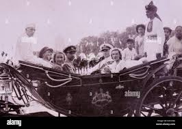 Mountbatten india independence hi-res ...