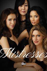 獵豔情人》(Mistresses) - DramaQueen電視迷