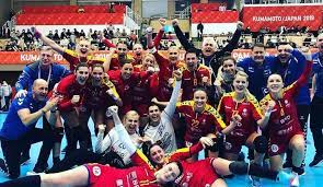 Iata ce post tv transmite meciul in tara noastra. Romania Ungaria Handbal Mania