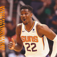 Deandre ayton born 23rd july 1998, currently him 22. Deandre Ayton Can Be The Suns Savior Or An Overlooked No 1 Pick Sbnation Com