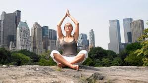 You've probably seen a photo of sri dharma mittra at some point during your yoga practice and didn't know it. Yoga Your Way Through Manhattan 10 New York City Yoga Studios To Try