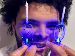 Fundraiser for Sierra Sommer by Ashlie Theisen : Support Tyriq's Battle  Against Hodgkin's Lymphoma