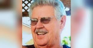 John Albert Godby Obituary