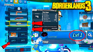 It was later included alongside borderlands 2 as part of borderlands: How To Unlock All Equipment Slots In Borderlands 3 Xdg Mods