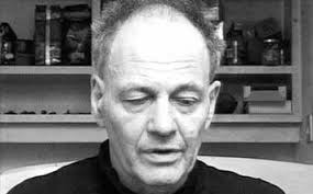 Frank Auerbach Paintings, Bio, Ideas