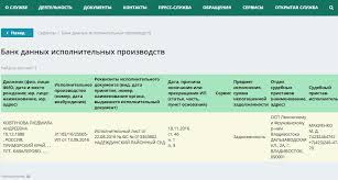 Kak Najti Ispolnitelnoe Proizvodstvo Po Nomeru Ispolnitelnogo Lista Chto Mozhno Po Etomu Nomeru