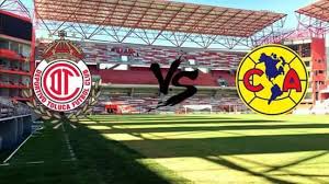 This is américa vs toluca by diablosrojos.tv on vimeo, the home for high quality videos and the people who love them. America Vs Toluca Posts Facebook