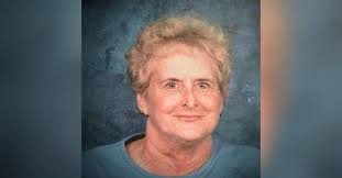 Betty Jean Jessee Obituary