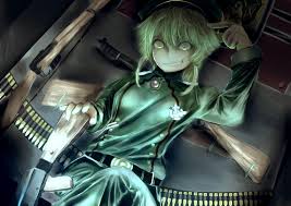 They expected to be given a vacation after returning victorious. The Saga Of Tanya The Evil Wallpapers Wallpaper Cave