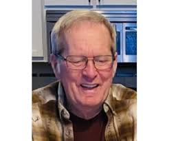 Kenneth Russell Obituary (1948