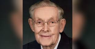 Harvey Edward Bogle Obituary