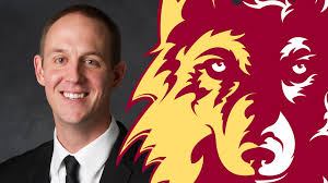 Swanson Promoted to Associate Head Coach