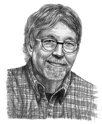 About David Ray Skinner