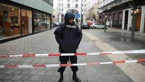 Durchschnittlich kann man also davon sprechen, dass in wien. Wien Wendung Nach Mafia Mord Opfer Nach Schiesserei Ausser Lebensgefahr Aber Nun Verhaftet Welt