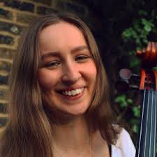 Anna Galloway's Piece of the Month