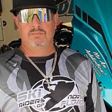 How does a Kawasaki Jet Ski hydro lock after maintenance?