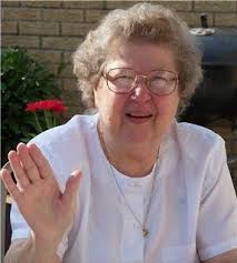 Grace Kirwan Obituary (2006)