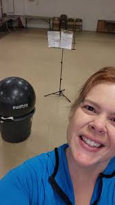 Free indoor walking spots in Lapeer?