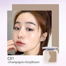 Amazon.com: ELLESY Highlighter Makeup Kit