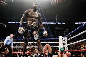 deontay wilder s t workout plan