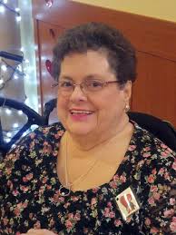 Joyce Luman Levesque