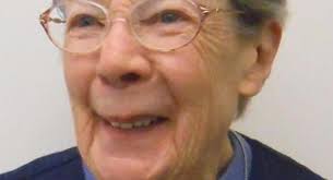 Remembering Sister M. Eugene Gear