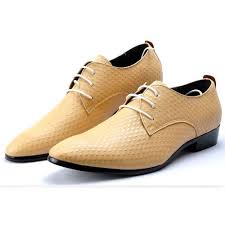 Cream Leather Vintage Style Wedding Prom Dress Oxfords Shoes Men Sku 1100382 Oxford Shoes Men Dress Shoes Men Mens Fashion Dress Shoes