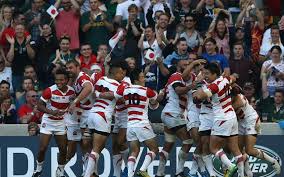 Alors que l'afrique du sud, qui a un jeu de. Coupe Du Monde Rugby Exploit Du Japon Qui Bat L Afrique Du Sud 34 32 Le Parisien