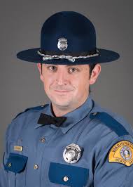 Two local residents among 116th WSP Trooper Basic Training class