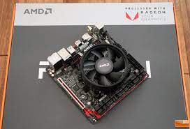 Amd ryzen 5 2400g radeon rx vega 11 yd2400c5fbbox. Amd Ryzen 5 2400g Mining Performance With Nicehash And Xmr Stak Legit Reviews