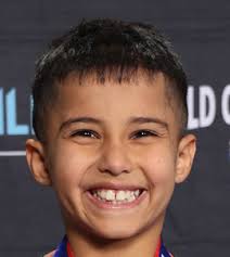 WORLD OF WRESTLING'S WORLD OF WRESTLING'S