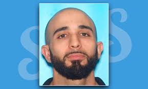 Local Man, Now a Fugitive, Charged in Shooting Death of Seaside Heights  Woman