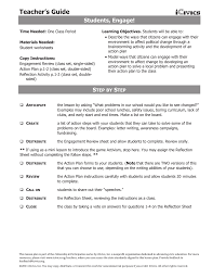 When you want to know the basic structure of your answer sheet, the icaic worksheets can help you. Students Engage