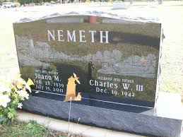 Charles William Nemeth III (1915-2002)