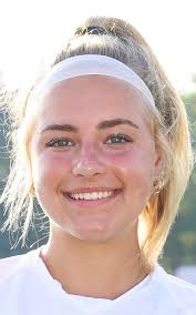 Prep Athletes of the Week: White Bear Lake's Jenna Maloy is a scorer,  except when she's not