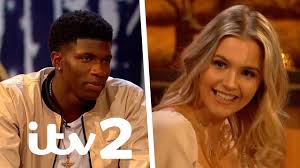 Born 14 august 1994) is an english television and radio presenter. Maya Jama Reveals Why Drake Name Dropped Her In Only You Freestyle Don T Hate The Playaz Itv2 Youtube